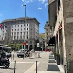 Downtown Milano