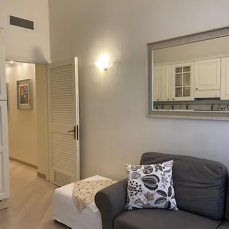 Downtown Apartment
