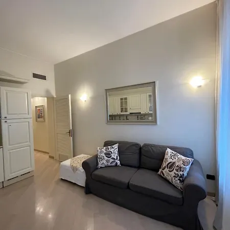 Apartment Downtown *