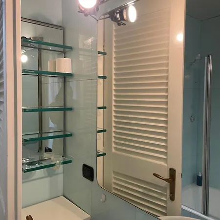 Downtown Apartment Milan