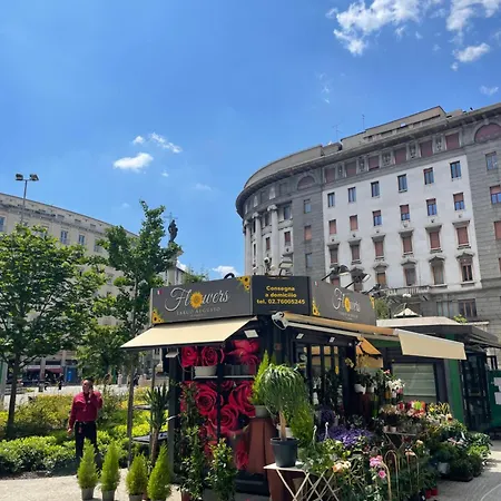 Downtown Apartment Milan