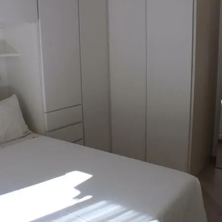 Apartment Downtown