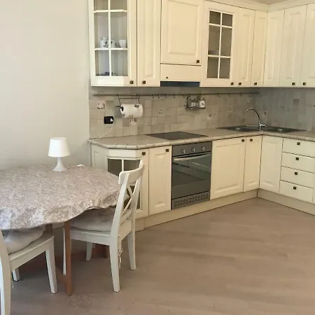 Downtown Apartment Milan