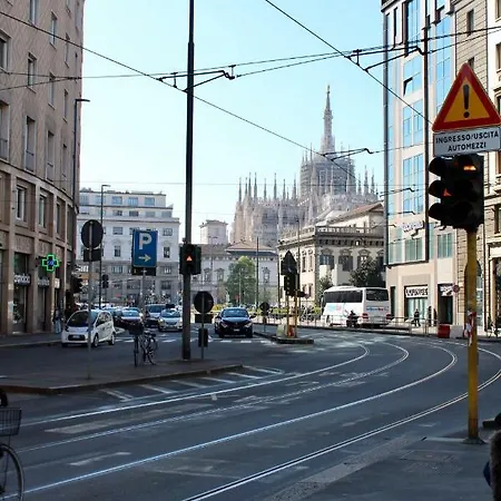 Downtown * Milan