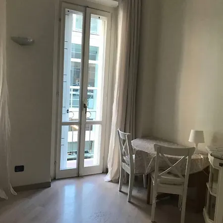 Apartment Downtown *