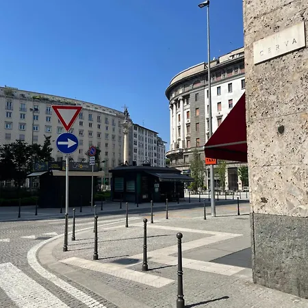 Downtown Apartament *