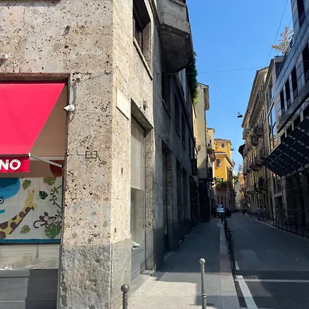 Downtown Apartament