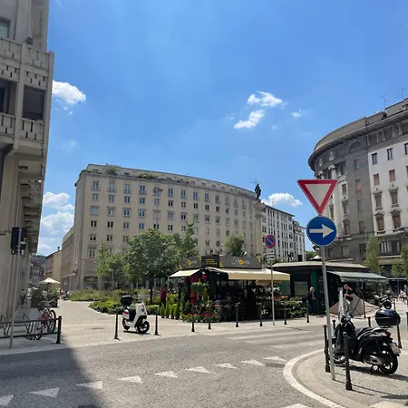 Downtown * Mailand