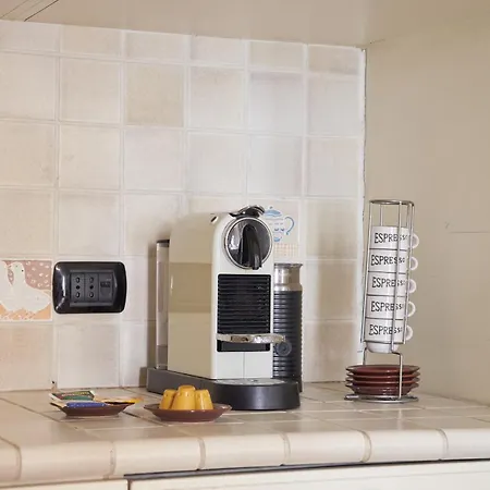 Lägenhet Downtown *