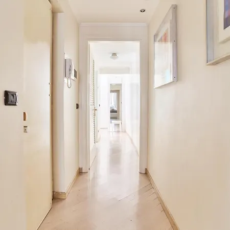 Downtown Lägenhet Milano