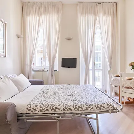 Downtown Lägenhet *