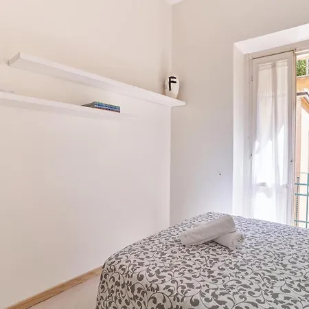 Lägenhet Downtown *