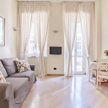 Downtown Lägenhet Milano