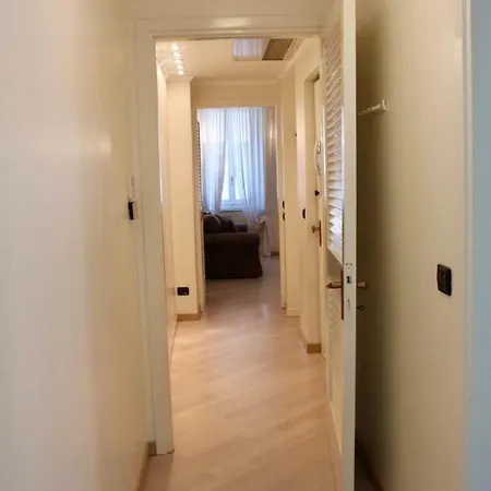 Apartment Downtown