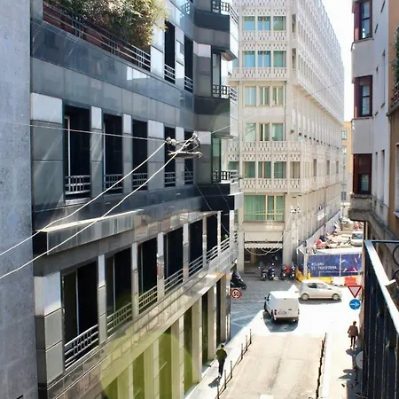 Downtown * Mailand