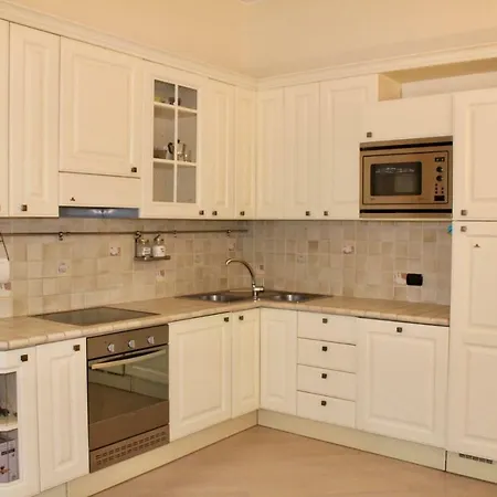Downtown Apartment Mailand