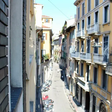 Downtown Apartament *