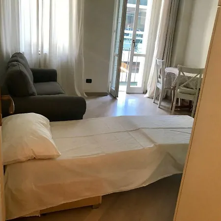 Downtown Apartment