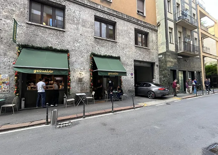 Apartmán Downtown