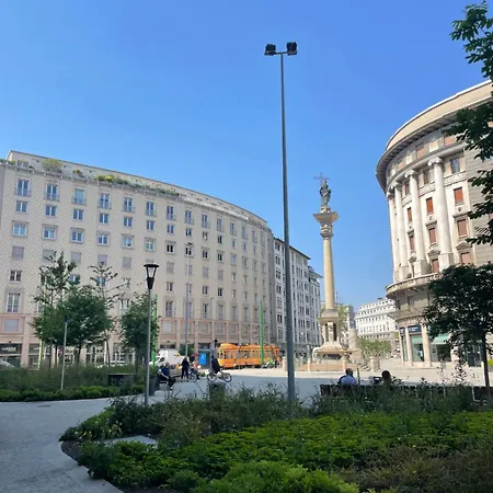 Downtown Apartman *