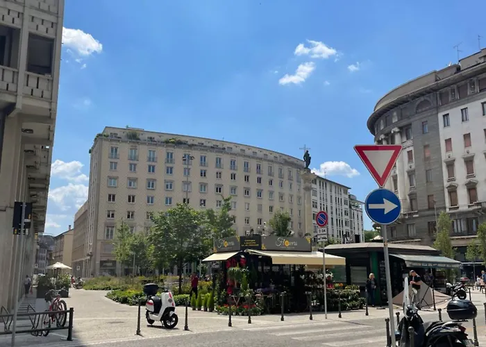 Downtown * Mailand